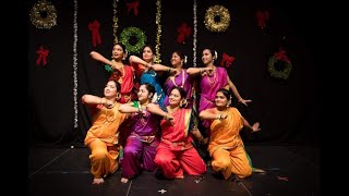 Marathi Lavani Dance [upl. by Sigismond377]