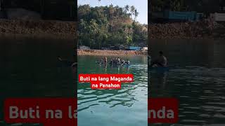 Loaded Buti na lang Maganda na Panahon millionviews fishing bicolregion [upl. by Nivlad]