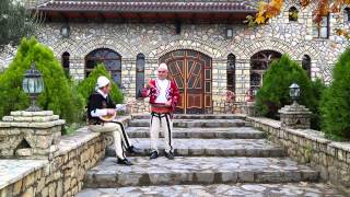 Ndue Shytani Kenge per Nik Marashin Full HD 2015 [upl. by Duer]