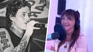 PSICOLOGA REACCIONA A Canserbero • La Hora Del Juicio [upl. by Leavitt]