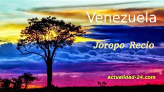 Joropo Recio Instrumental [upl. by Meredi236]