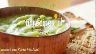 Aardappelpreisoep  Allrecipesnl [upl. by Philemon]