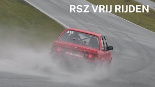 RSZ Vrij Rijden  Sessie 8 Zandvoort  9122023 [upl. by Eelimaj]