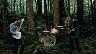 SleaterKinney  Entertain OFFICIAL VIDEO [upl. by Siward707]