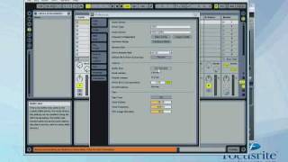 Focusrite support tutorial setting up Ableton Live [upl. by Oznarol]