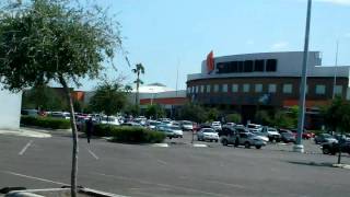 Plaza sendero Hermosillo [upl. by Atsyrhc]