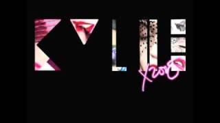 Shocked X2008 Studio Version Kylie Minogue [upl. by Ynaffit]