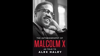 Autobiography of Malcolm X Chapter 14  Black Muslims [upl. by Adaliah]