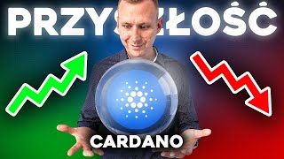 Jak będzie przyszłość CARDANO Czy ADA doczeka się ETFa  cz2 Wywiadu z programistą [upl. by Decamp]