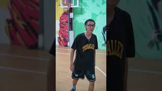 Tutorial Ankle Breaker [upl. by Mw]