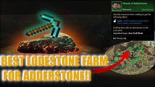 NEW WORLD BEST LODESTONE FARM FOR ADDERSTONEGOLD [upl. by Nnylireg]