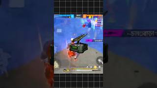 Unlimited launchpad trick😱😱viralvideo freefire viralshorts trending launchpad tricks [upl. by Urbani]