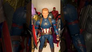 Marvel Toys Haul for Kids  Unboxing and Review [upl. by Stoat]