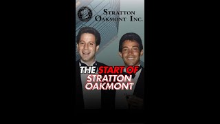 HOW STRATTON OAKMONT STARTED [upl. by Niroht665]