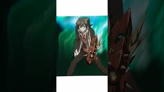 Issei hyoudou as rimuru tempest demon lord au [upl. by Olocin245]