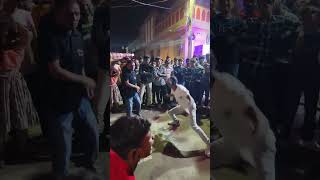 Is bande ka dance dekho Sab danceron Ka hila kar rakh Diya dance viralvideo🤩🤩 [upl. by Naldo]