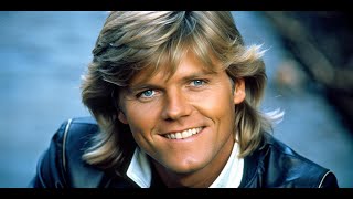 DIETER BOHLEN 2024 demo Dieter Bohlen Modern Talking Blue System [upl. by Yekcir]