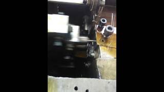 bolt and screw making machine [upl. by Larina904]