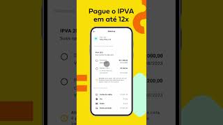 Como pagar IPVA em 12x [upl. by Lenka]