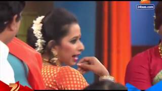 Chala hawa Yeu Dya Part 05 14th March 2016 [upl. by Lothair]