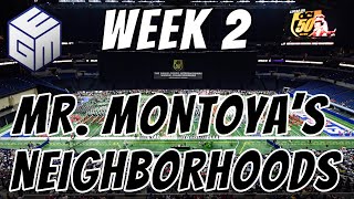 2024 DCI Week 2 Recap Neighborhoods amp Championship Predictions [upl. by Derr]