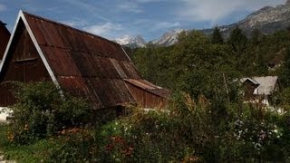 Bovec Slovenia [upl. by Azile]