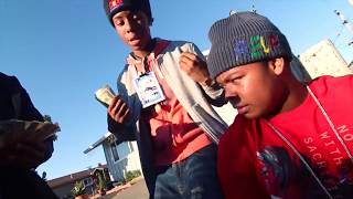 NBN TUDDA  “IN THE FIELD ft POPPA GOT BANDZ  DIR HOOKER BOY FILMS [upl. by Pia307]