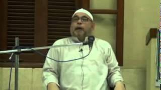 Shia Hajj Training Class 14342013 P1 Maulana Sadiq Hasan Carvan e Abuzar [upl. by Anihta]