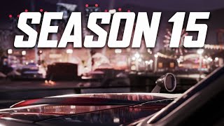 NEW SEASON 15 TEASER TRAILER IN ROCKET LEAGUE [upl. by Alicia]