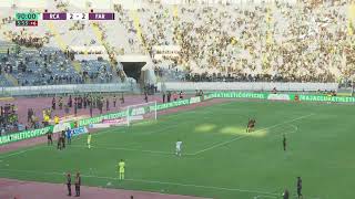 🔴 بث مباشر  الرجاء الرياضي  الجيش الملكي [upl. by Rooney]