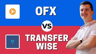 Transferwise vs OFX  Which One Is Better [upl. by Amedeo]