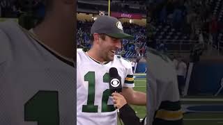 Aaron Rodgers Hail Mary compilation aaronrodgershailmary aaronrodgershailmarys aaronrodgers [upl. by Hellene985]