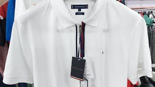 100 Original Clothes  Export Surplus Garments in Delhi  90 Off On US Polo Lacoste Tommy CK TR [upl. by Bremser]