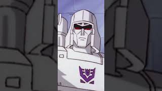 80s Cartoon Crossover  COMING MAY 18TH 2024Time War 80s Transformers Mashup shorts 5 days [upl. by Anyad]