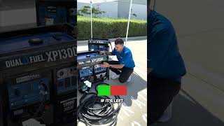 How to Maintain Your DuroMax Generator Pt 2 Taking Care of the Battery [upl. by Gasper]