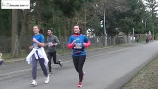 semi marathon 2022 montargis [upl. by Dionysus]