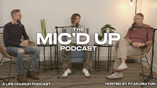 Micd Up Ep 21  Ryan Deaton Caleb Deaton Alvin Key [upl. by Sholeen]