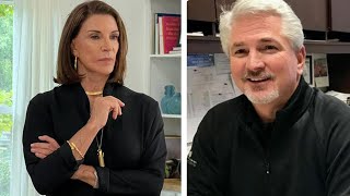 Truth about Hilary Farrs ExHusband Gordon hgtv [upl. by Eb]