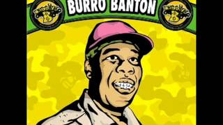 Burro Banton  Boom wah dis [upl. by Morse981]