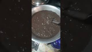 Dinuguan Bicol Style food diy dinoguan [upl. by Witt]