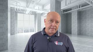 Aeroseal Testimonial Segment 01  MDC mrductcleaner aeroseal newsomcreative [upl. by Ibrik]