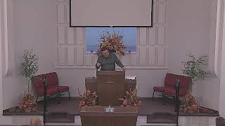 Green Forest Church of Christ  Live Stream [upl. by Froemming548]