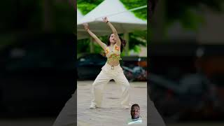 Kis baat ki hai deri bollywood hindisong dancecover dancereels explore trendingshorts [upl. by Magdaia]