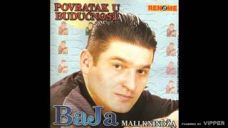 Baja Mali Knindza  Sponzorusa Audio 1998 [upl. by Bedad]