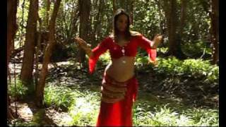 BELLYDANCE FOR PREGNANCY AND BIRTH [upl. by Andie]