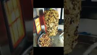 Arabian shavarmaArabian food karukaputhur [upl. by Lennej]