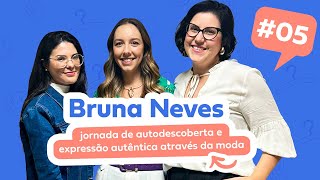 Episódio 5 do Podpostar com a convidada e consultora de imagem Bruna Neves [upl. by Beasley]