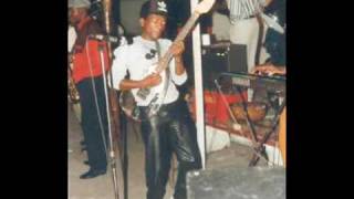 Thomas Mapfumo  Nyama Musango [upl. by Ketty]