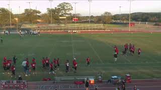 ITM JV vs Luling JV [upl. by Boot995]