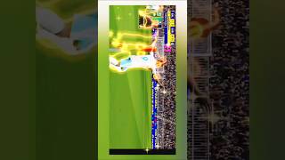 GOAL B⚽LASIE b⚽la b⚽lasie bolasie bola bolasepak efootball pes goal shorts shortsvideo [upl. by Anilesor]